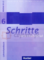 Schritte International 6 Lehrerhandbuch