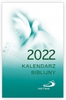 Kalendarz 2022 biblijny