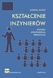 Kształcenie inżynierów - Andrzej Samek