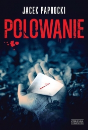 Polowanie - Jacek Paprocki