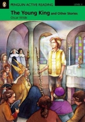 PLAR Young King Bk/CD (3) - Oscar Wilde
