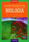 Biologia Vademecum z płytą CD Gimnazjum Sendecka Zyta, Szedzianis Elżbieta, Wierbiłowicz Ewa