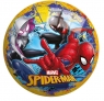 Piłka perłowa - Spider-man 23 cm Wiek: 3+