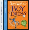 Boy in the Dress
	 (Audiobook) David Walliams