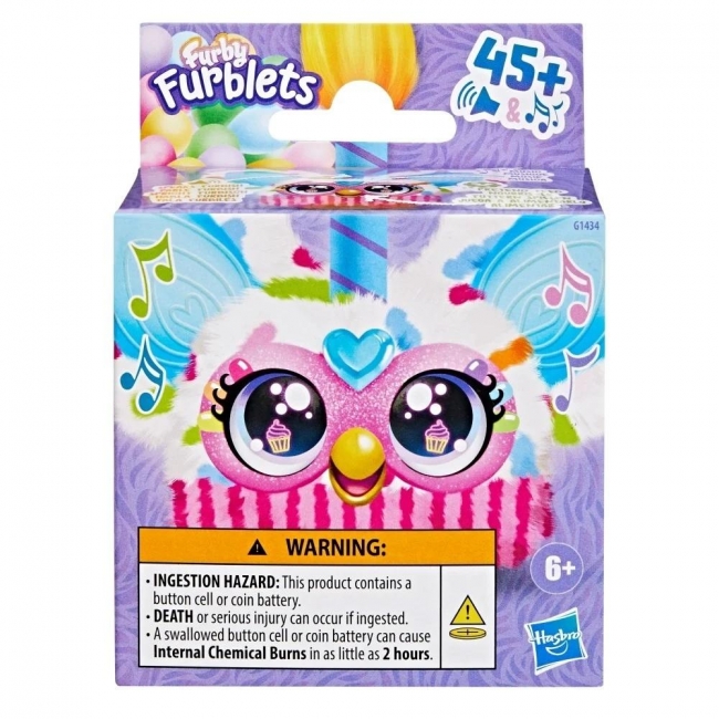 <img src='https://webimage.pl/pics/561/9/d5010996329561.jpg' style='height:440px' /> Furby Bee-Day
