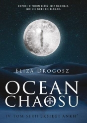 Ocean chaosu - Eliza Drogosz