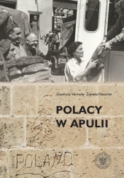 Polacy w Apulii. Wszystko jest zapisane.. - Gianluca Vernole, Żaneta Nawrot