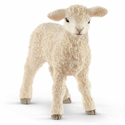 Schleich 13883 Mała owieczka