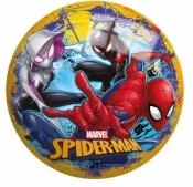 Piłka perłowa - Spider-man 23 cm