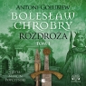 Bolesław Chrobry Rozdroża Tom 1
	 (Audiobook) Gołubiew Antoni