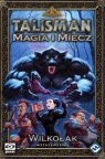 Talisman: Magia i Miecz - Wilkołak (05562)