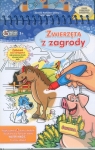 Zwierzęta z zagrody