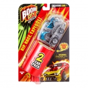 Boom City Racers: Fire it up! X - Auto dwupak S1 (BCR40056)