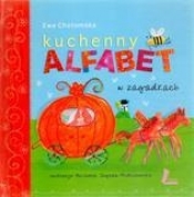 Kuchenny alfabet w zagadkach