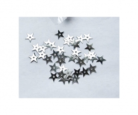 Confetti cekinowe Astra 100g - zestaw świąteczny (335116004)