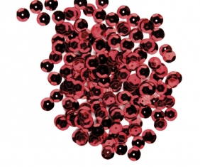 Confetti cekinowe Astra 100g - zestaw świąteczny (335116004)
