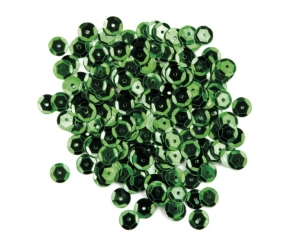 Confetti cekinowe Astra 100g - zestaw świąteczny (335116004)