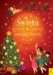 Święta Zwyczaje i kolędy