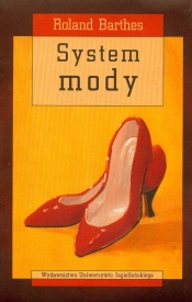 System mody - Roland Barthes