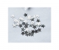 Confetti cekinowe Astra 100g - zestaw świąteczny (335116004)