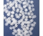 Confetti cekinowe Astra 100g - zestaw świąteczny (335116004)