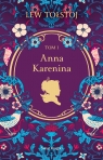 Anna Karenina. Tom 1 Lew Tołstoj