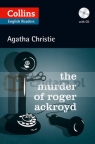 Murder of Roger Ackroyd, The. Christie, A. Level B2. Collins Readers