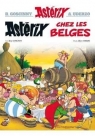 Asterix chez les Belges René Goscinny , Albert Uderzo
