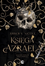 Księga Azraela - Amber V. Nicole