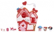 Lalaloopsy Tinies Houses Szpital Sanita Riuszki
