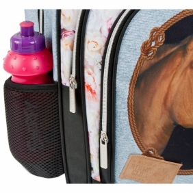 Plecak szkolny Horses (446618)