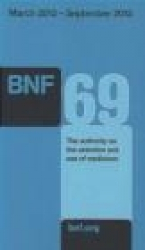 British National Formulary (BNF) Joint Formulary Committee