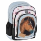 Plecak szkolny Horses (446618)