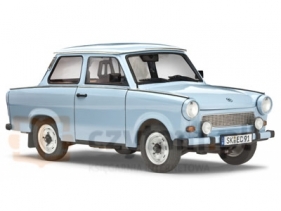 REVELL Trabant 601 Limousine (07256)