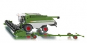 Siku Farmer - Fendt Combine Harvester 9460X - Wiek: 3+ (4256)
