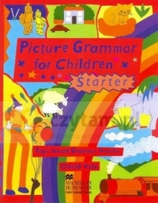 Picture Grammar for Children Starter SB