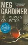 Memory Collector Gardiner Meg