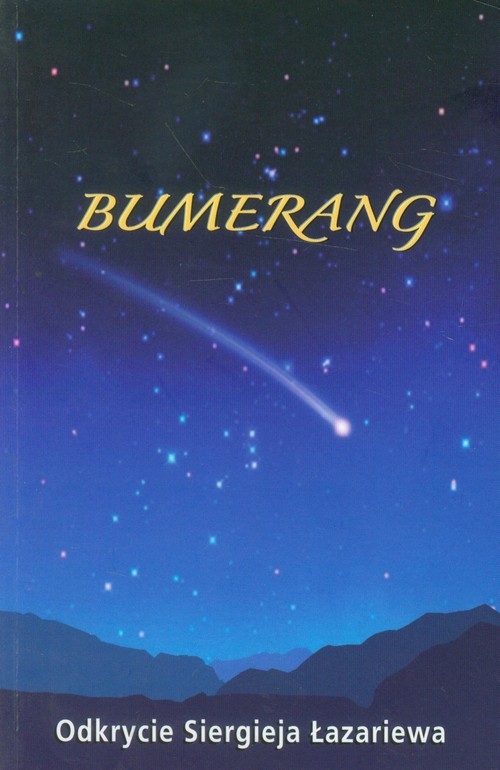 Bumerang