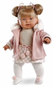 Julia lalka płacząca 42 cm (42256)