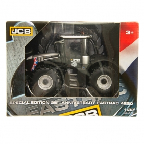 Britains - Traktor Fastrac JCB 4220 limitowana edycja (43256)