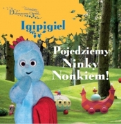 Pojedziemy z Ninky Nonkiem