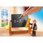 Playmobil Heidi: Zajęcia lekcyjne w Dorfli (70256)