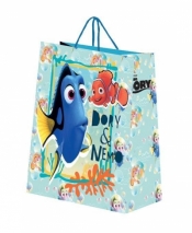 Torba papierowa Finding Dory - średnia