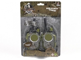 Walkie talkie