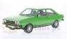 BOS MODELS Audi 80 GT 1973 (light green) (BOS056)