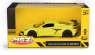  Chevrolet Corvette C8 Z06(2024) Yellow