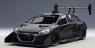 AUTOART Peugeot 208 T16 Pikes Peak (81356)