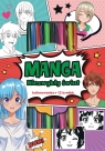  MANGA Niezwykły świat
