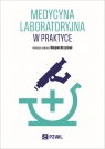 Medycyna laboratoryjna w medycynie Wirginia Krzyściak .