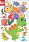 Dinozaury Opracowanie zbiorowe